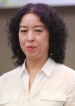 [Gestalt] 제7회 순천만세계동물영화제 공식 기자회견 포토타임 박정숙 총감독