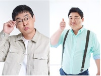 개그맨 박영진‧김준현, 영화 '안녕, 티라노: 영원히, 함께'서 전문 성우 못지않은 더빙 열연!
