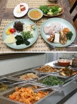 제주도 서귀포에서 찾은 가성비… 든든한 한끼로 안성맞춤인 쇠소깍 근처 맛집 미래부페정식