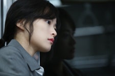배우 천우희, '버티고' 통해 터닝 포인트 새로운 얼굴 선보인다