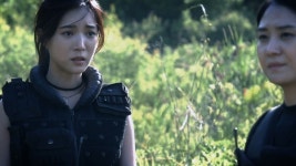 [영화단평] 디엠지:리로드 (DMZ:RELOAD)