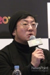 [Gestalt] 영화 수퍼 디스코 언론시사회 술탄 오브 더 디스코 김간지