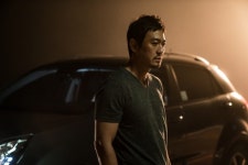 영화 카센타, 오늘 개봉 기념 스페셜 메이킹 스틸 공개