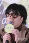 [Gestalt] 영화 영화로운 나날 언론시사회 이상덕 감독