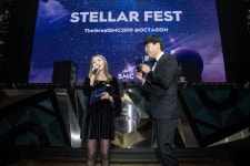 더에스엠씨그룹, 이색 연말 행사 TheGreatSMC2019 - STELLAR FEST 성료