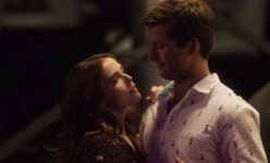 [Search Heart] 영화 상사에 대처하는 로맨틱한 자세