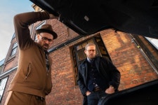 영화 젠틀맨 1차 보도 스틸 공개