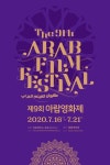 새로운 아랍 영화의 발견, 제9회 아랍영화제