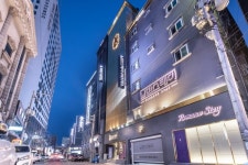 낭만스테이 울산 삼산점 오픈, LSM 전략 롤 모델 등극