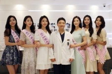 현대미학성형외과 황호 원장, 2020 미스코리아 미스서울 선발대회 심사위원 맡아