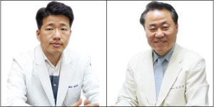 직장인 거북목, 등 신체 불균형… 추나요법 도움