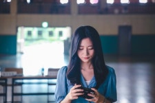 홍이삭X장하은다시 만난 날들, 캐릭터 스틸 최초 공개