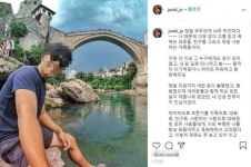 미안하다, 내 갈길 떠난다 여행에 미치다 조준기 대표, 응급처치 후 병원 이송[전문]