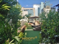 호텔 미드시티 명동 (구. 에이퍼스트호텔 명동)