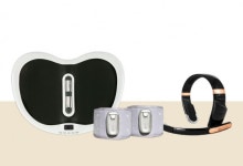 하이리빙, 가족 구성원이 기능별로 골라쓰는 건강 용품 3종 출시