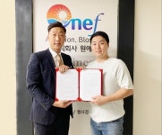 인플루언서 엔터테인먼트 배네타, 오픈마켓 유통 업체 원에프와 MOU 체결