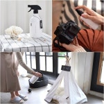 친환경 산호추출천연세정제 생활현답, GS홈쇼핑 온라인몰 입점