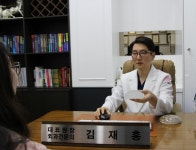 가슴수술 후 보형물 제품 확인 어려울 때, 초음파검사로 가능