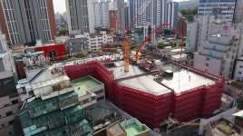 구리역 역세권 갖춘 생활형숙박시설 구리역 우남퍼스트빌 스위트 분양