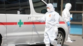 [2보] 대치동 코로나 학원강사, 대원·한영외고생 수업