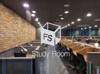 프렌즈스터디카페 수원매탄동점, 오픈이벤트 개최 및 비대면 서비스 강화