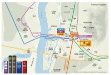 사상~해운대 30분 지하고속도로 민자 적격성 조사 통과