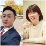 김원효, 'KBS 22기 공채 동기' 故 박지선 애도 