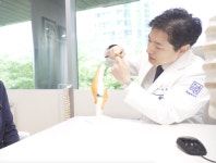 재택근무 및 온라인수업 인한 목·어깨 통증 거북목 증후군 가능성 높아.. 한의원 치료방법은?