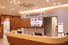 서울대효청라요양병원, 의료기관 인증 획득