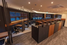 코로나시대 비대면 창업 아이템 플랜에어 스터디카페 눈길