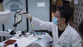 임플란트, 수명늘리기 위해서는 지속적인 사후관리가 관건