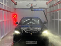 자동세차 전문 화이어㈜ 컴인워시, 2020 대한민국 중소·중견기업 혁신대상 수상