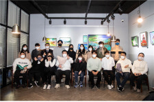 ㈜코끼리별꽃, 천안시 발달장애인 성장지원 후원금 기부 대표 이미지