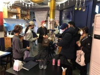 한성대 캠퍼스타운 사업단, 제2회 지역문화예술축제 삼선유람 전개...아카이빙 웹 페이지 구축