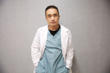 통증과 출혈 동반하는 거대 자궁근종, 하이푸와 부분색전술 병행 효과