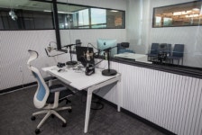 강릉책문화센터, 시민 출판물 전시회 및 시민 오디오북 제작 추진