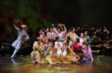 설날에 따로 또 함께, 유튜브로 보는청주아리랑