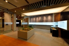 과천 추사박물관, 스마트 박물관으로 만나요