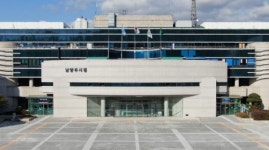 남양주시, 영석 이석영 선생 순국 87주기 추모식