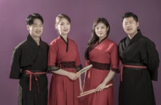 전주한옥마을, 조선팝 성지로 뜬다