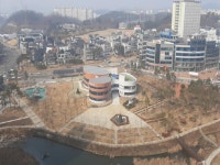 원주시, 미리내도서관 3월 개관