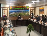 합천관광, 2021 더 크게 날개를 펴다.