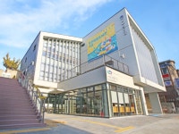 서울특별시 도봉구, 쌍문채움도서관 예술 특성화 프로그램 다락방 아뜰리에