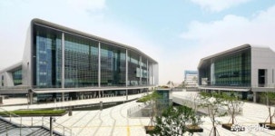 충남미술관 국제 지명 설계 공모 돌입