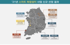 스마트 복합쉼터 로 도로 이용을 보다 편리하고 안전하게