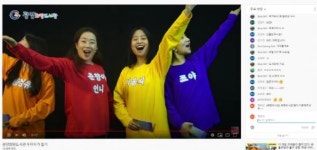 광양희망도서관, 문화가 있는 날희망문화놀이터운영