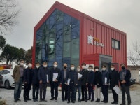 익산시, 익산작은도서관연합회 출범