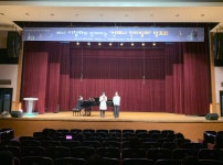 서천 문예의 전당, 재능 나눔 프로젝트 성과 발표회 성공적 개최