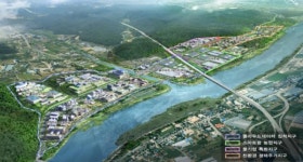 국토부, 강원 춘천, 광주송정역 투자선도지구 2곳 지정