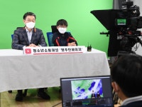 영주시종합사회복지관, 유튜브 청소년 소통채널 영주틴에이저 채널 개통